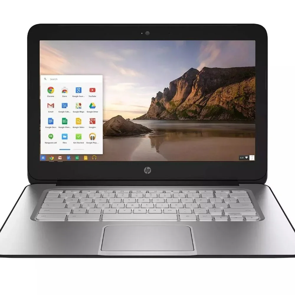 HP Chromebook 14 SMB 14